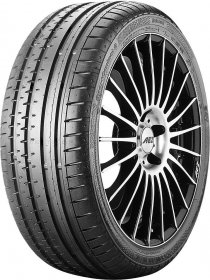 Continental ContiSportContact™ 2 FR N2