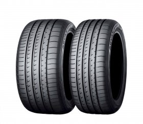 Yokohama Advan Sport V105 XL RPB