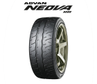 Yokohama Advan Neova AD09 RPB XL TL DOT23