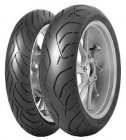 Dunlop Sportmax Roadsmart III SP Rear