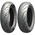 Michelin Commander III Cruiser TL TT M/C Front RF