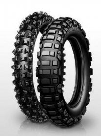Maxxis Maxxenduro M-7324 TT Rear
