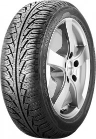 Uniroyal MS plus 77 XL FR DOT16