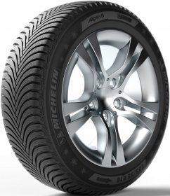 Michelin Alpin 5 AO 3PMSF