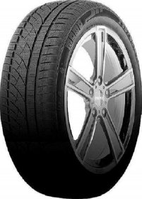 Momo W4 Suv Pole SUV 3PMSF