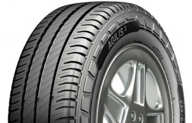 Michelin Agilis 3 8PR