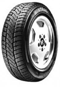 Vredestein Wintrac TL XL