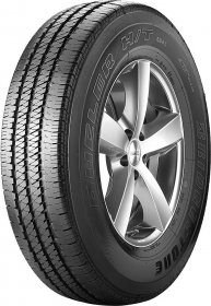 Bridgestone Dueler H/T 684 II TL