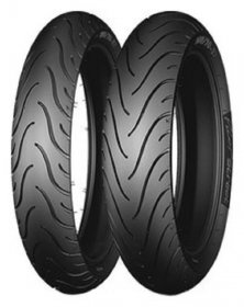 Michelin Pilot Street F