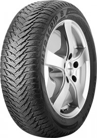 Goodyear UltraGrip 8 