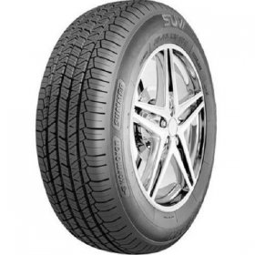Sebring Formula 4x4 Road+ 701 XL