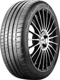 Michelin Pilot Super Sport XL ZP