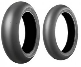 Bridgestone V02 Soft
