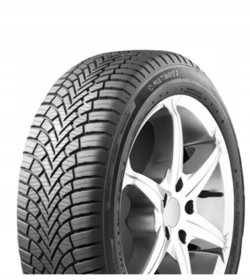 Lassa Multiways 2 XL 3PMSF