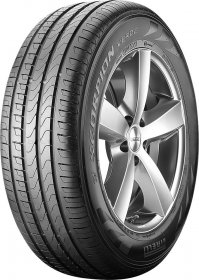 Pirelli Scorpion Verde MFS