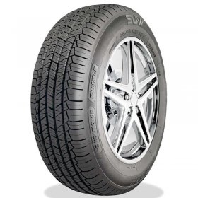 Tigar SUV Summer 