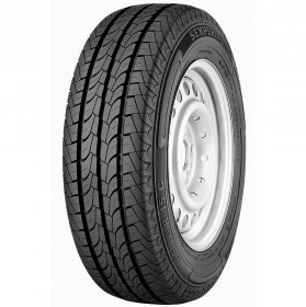 Semperit Van-Life RF DOT17