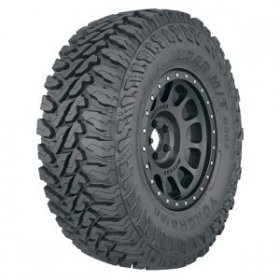 Yokohama Geolandar M/T G003 POR