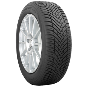 Toyo Celsius AS2 BSW M+S 3PMSF