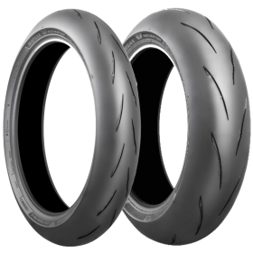 Bridgestone Battlax RS12 Front L