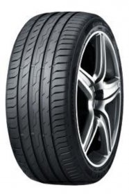 Nexen N'Fera Sport XL BSW
