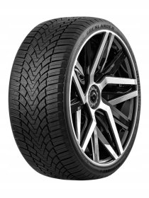 Grenlander Icehawke I 3PMSF