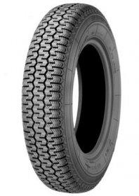 Michelin Classic XZX 