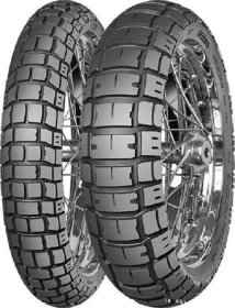 Mitas Enduro Trail ADV Rear