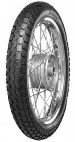 Continental KKS 10 M/C WW TT