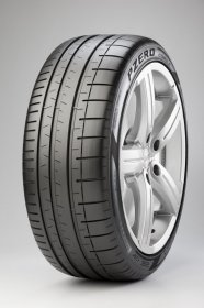 Pirelli P Zero Corsa L XL