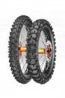 Metzeler MC360 Mid Soft Soft Rear TT