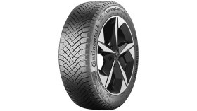 Continental VikingContact 8 XL EVC