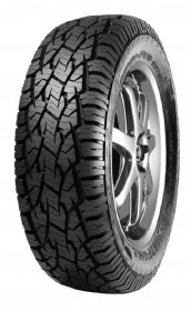 Sunfull Mont-Pro AT782 BSW