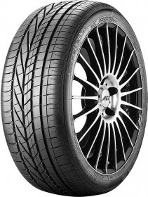 Goodyear Excellence ROF * DOT24