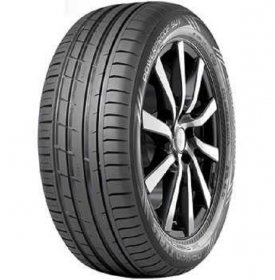 Nokian Wetproof SUV XL