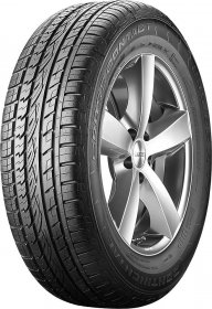Continental ContiCrossContact™ UHP FR