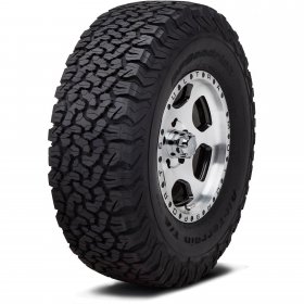BFGoodrich All Terrain T/A KO2 RWL 3PMSF