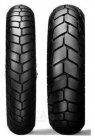 Dunlop D 427F M/C Front H/D DOT22