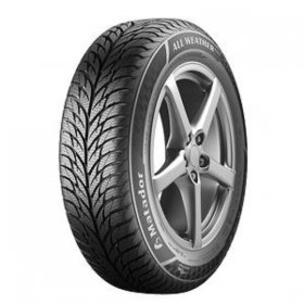 Matador MP62 All Weather Evo XL 3PMSF