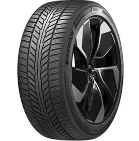 Hankook Winter i*cept iON X IW01 XL BSW 3PMSF