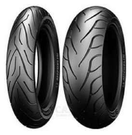 Michelin Commander II Front TT