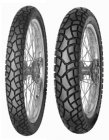Mitas MC 24 Invader Front