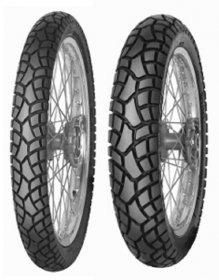 Mitas MC 24 Invader 