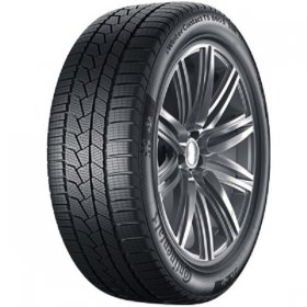 Continental WinterContact TS 860 S XL SSR FR 3PMSF