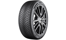 Bridgestone Turanza All Season 6 3PMSF