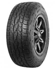 Cooper Discoverer ATT XL M+S