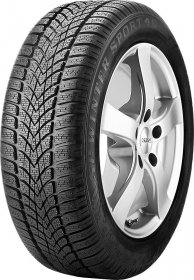 Dunlop SP Winter Sport 4D MFS MO