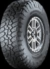 General Tire Grabber X3 FR