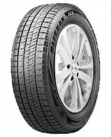 Bridgestone Blizzak Ice XL 3PMSF
