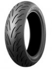 Bridgestone Battlax SC R Rear